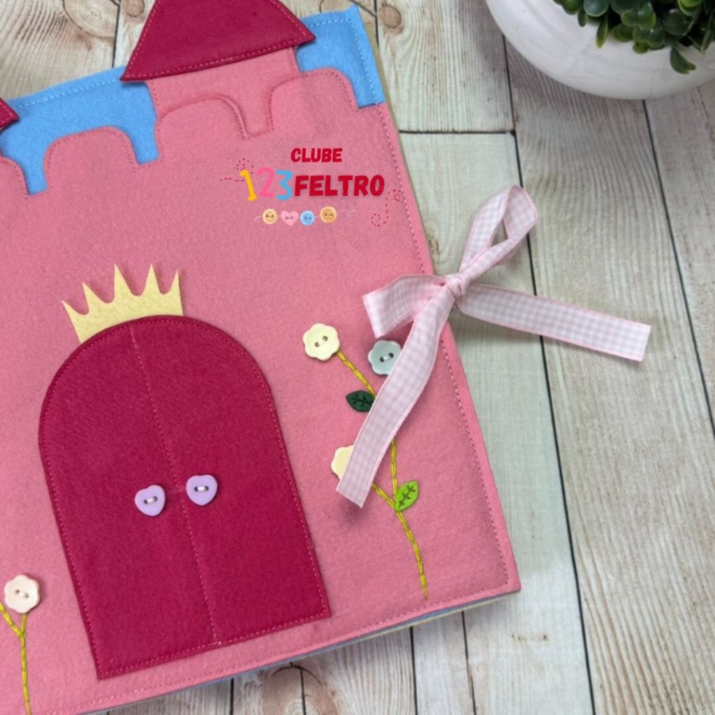 Castelo das Princesas